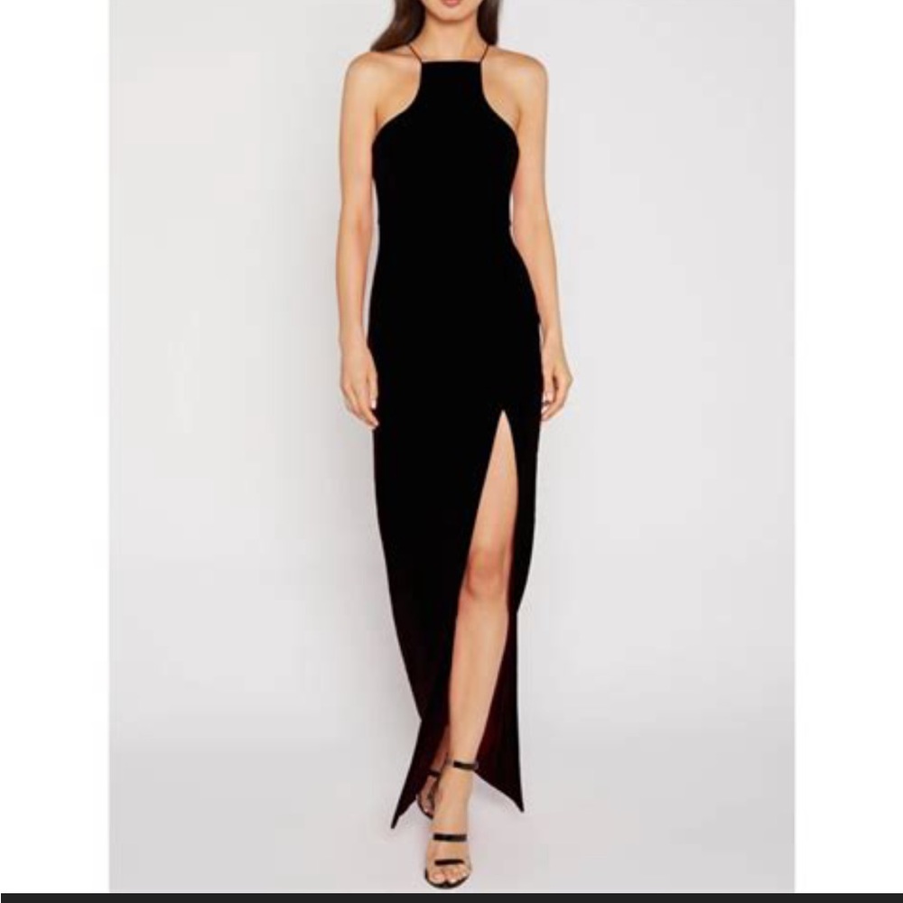 Likely Dress- black in size 4